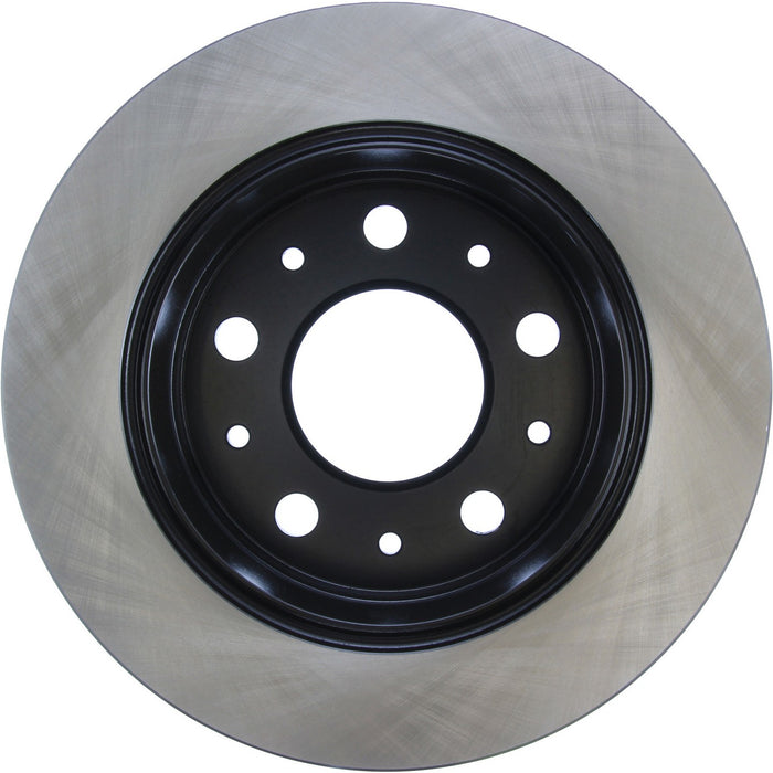 Rear Disc Brake Rotor for Ram ProMaster 3500 2020 2019 2018 2017 2016 2015 2014 P-2412226