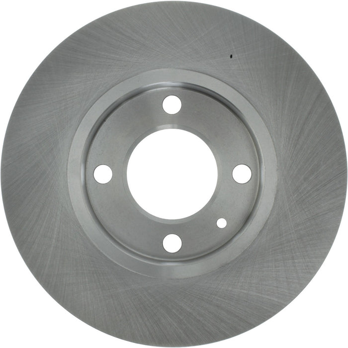 Front Disc Brake Rotor for Audi Coupe 1982 1981 P-2412428