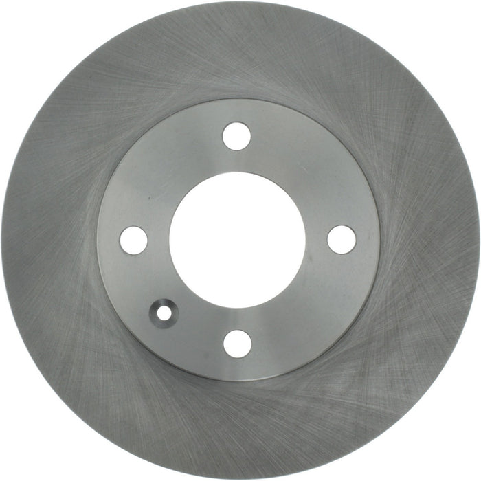 Front Disc Brake Rotor for Audi Coupe 1982 1981 P-2412428