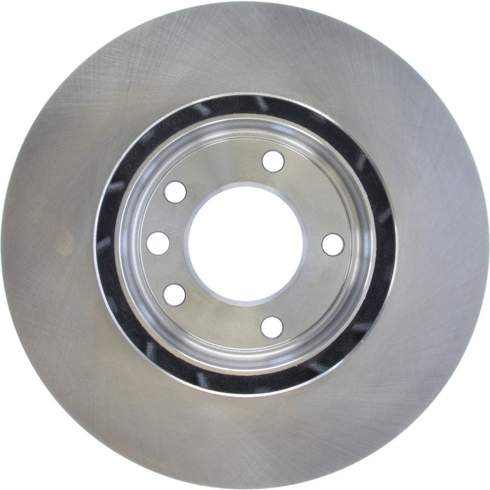 Front Right/Passenger Side Disc Brake Rotor for Porsche Cayenne 2010 2009 2008 2007 2006 2005 2004 P-2412611