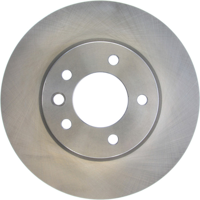 Front Right/Passenger Side Disc Brake Rotor for Porsche Cayenne 2010 2009 2008 2007 2006 2005 2004 P-2412611