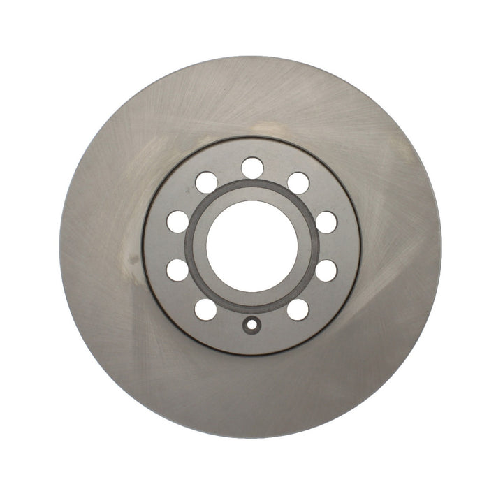 Front Disc Brake Rotor for Audi A6 2006 2005 P-2412710