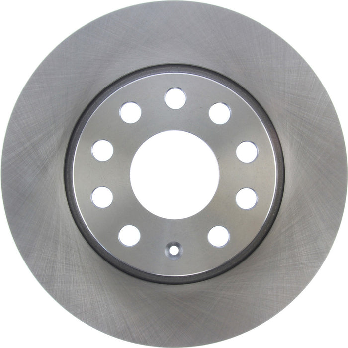 Rear Disc Brake Rotor for Audi TT Quattro 2019 2018 2017 2016 P-2412779