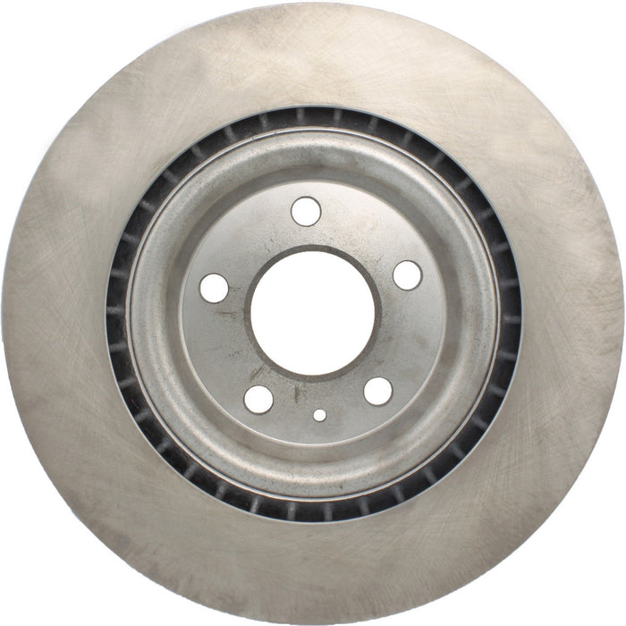 Rear Disc Brake Rotor for Audi A7 Sportback 2021 2020 P-2412841