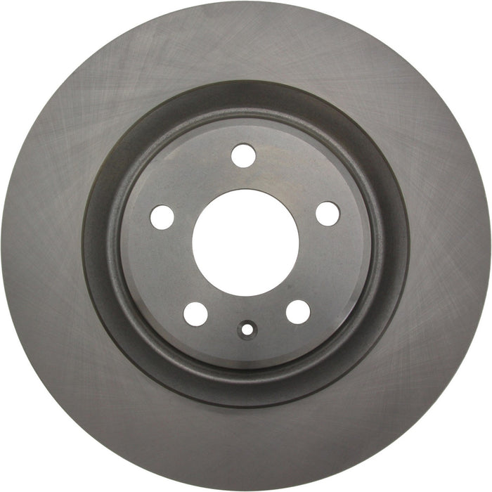 Rear Disc Brake Rotor for Audi S5 Convertible 2019 2018 2017 2016 2015 2014 2013 2012 2011 P-2412847