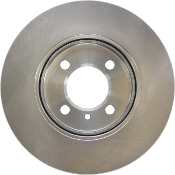 Front Disc Brake Rotor for BMW 318is 1991 P-2412895