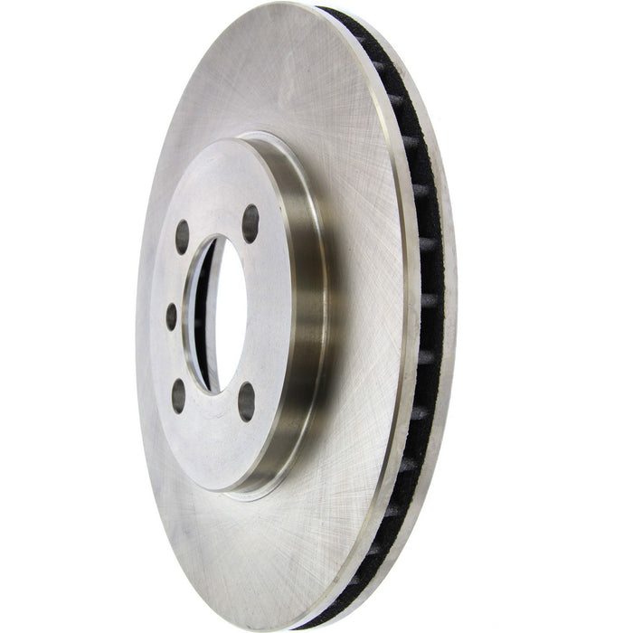 Front Disc Brake Rotor for BMW 318is 1991 P-2412895