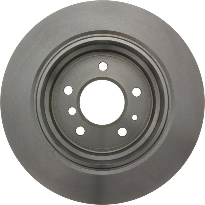 Rear Disc Brake Rotor for BMW 735iL 1992 1991 1990 1989 1988 P-2412918