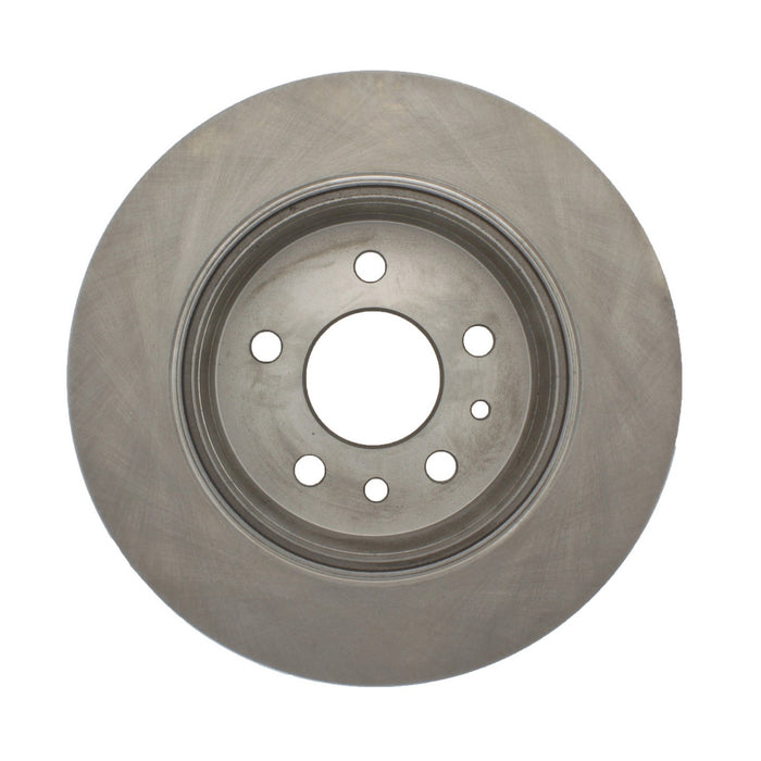 Rear Disc Brake Rotor for Mercedes-Benz 280CE 1981 1980 1979 1978 P-2413324