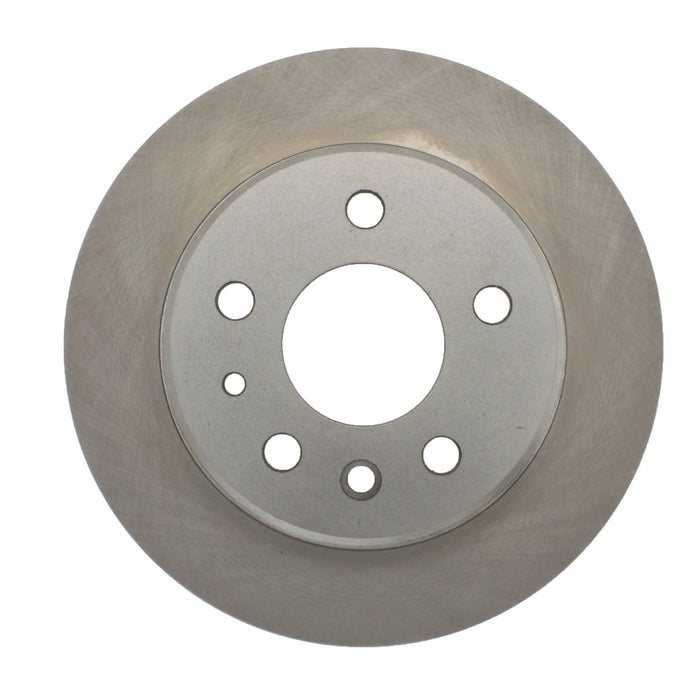 Rear Disc Brake Rotor for Mercedes-Benz 230 1978 1977 1976 1975 1974 1969 1968 1967 P-2413312