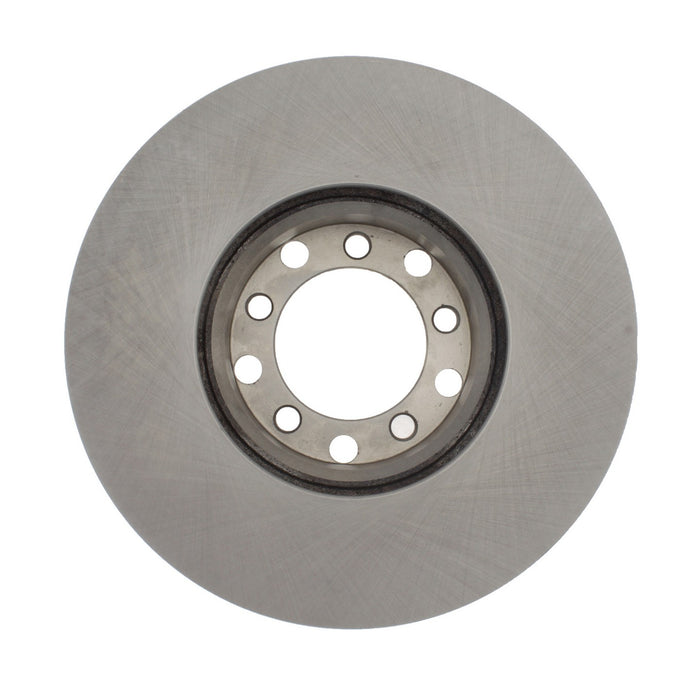 Front Disc Brake Rotor for Mercedes-Benz 280SEL 1973 P-2413376