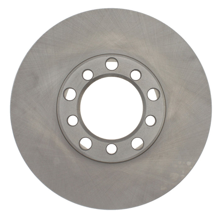 Front Disc Brake Rotor for Mercedes-Benz 280SEL 1973 P-2413376