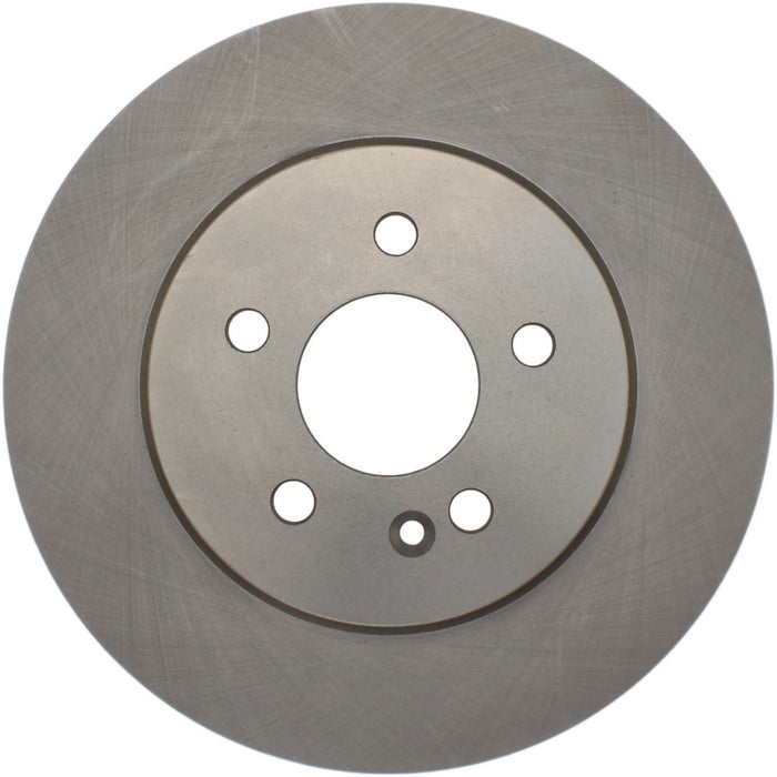 Front Disc Brake Rotor for Mercedes-Benz ML320 2003 2002 2001 2000 1999 1998 P-2413473