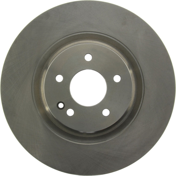 Front Disc Brake Rotor for Mercedes-Benz SL500 2002 2001 2000 1999 P-2413496