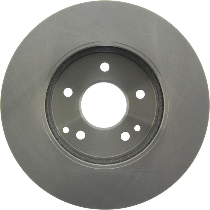 Front Disc Brake Rotor for Mercedes-Benz C230 2005 2004 2003 2002 2001 2000 1999 P-2413520