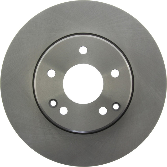 Front Disc Brake Rotor for Mercedes-Benz C230 2005 2004 2003 2002 2001 2000 1999 P-2413520