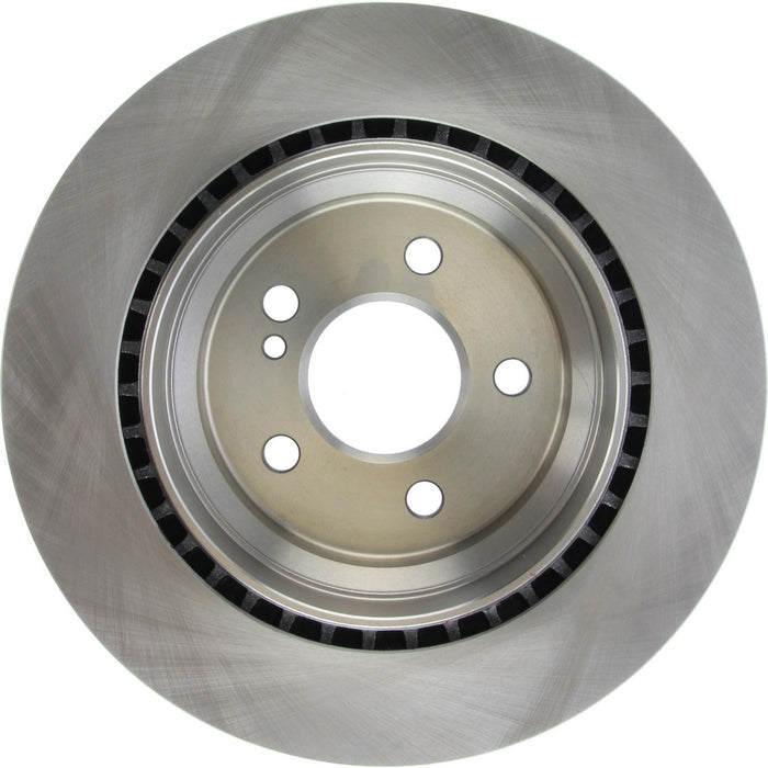 Rear Disc Brake Rotor for Mercedes-Benz CLS550 2011 2010 2009 2008 2007 P-2413553