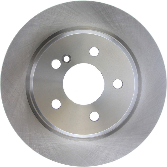 Rear Disc Brake Rotor for Mercedes-Benz CLS550 2011 2010 2009 2008 2007 P-2413553