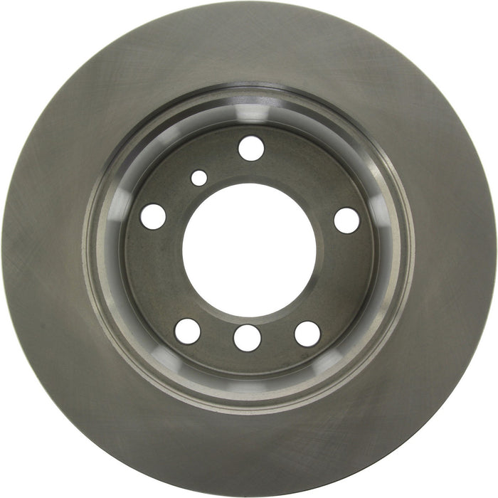 Rear Disc Brake Rotor for Dodge Sprinter 3500 2005 2004 2003 P-2413570