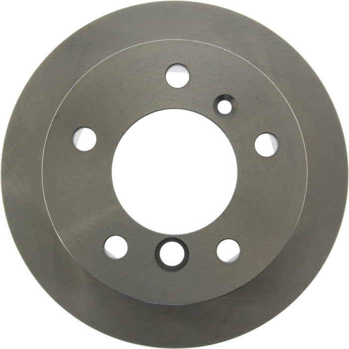 Rear Disc Brake Rotor for Dodge Sprinter 3500 2005 2004 2003 P-2413570