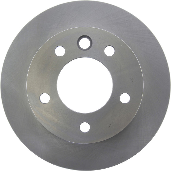 Front Disc Brake Rotor for Freightliner Sprinter 2500 2006 2005 2004 2003 2002 P-2413587