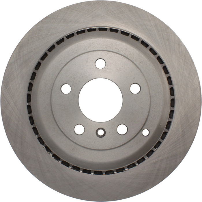 Rear Disc Brake Rotor for Mercedes-Benz R320 2009 2008 2007 P-2413654