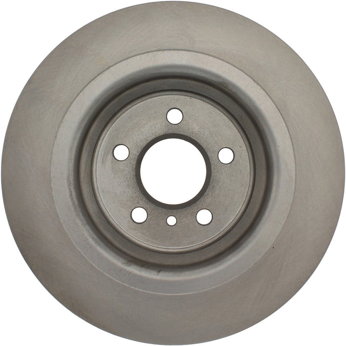 Rear Disc Brake Rotor for Mercedes-Benz GLE400 2016 P-2413744