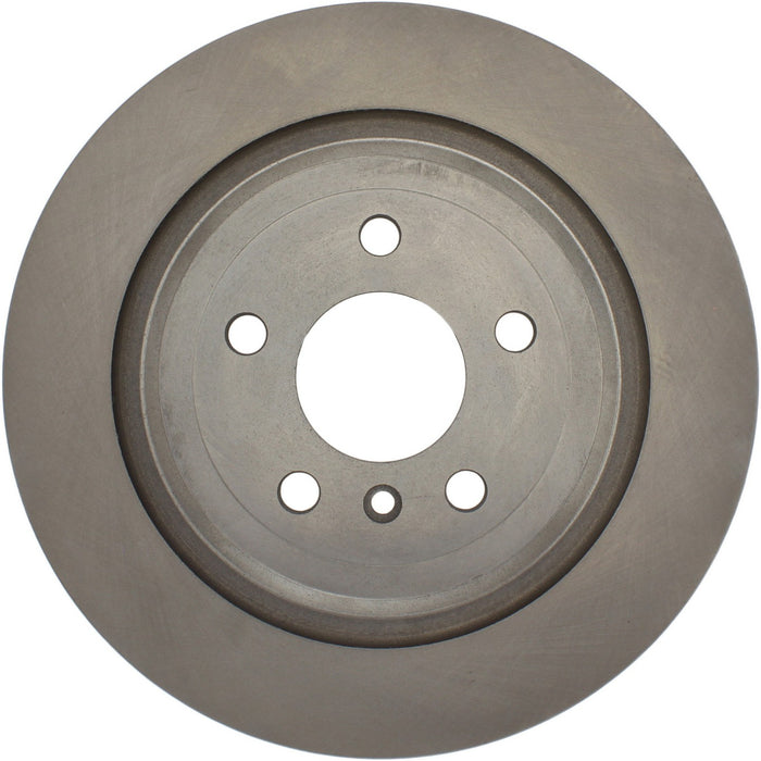 Rear Disc Brake Rotor for Mercedes-Benz GLE400 2016 P-2413744