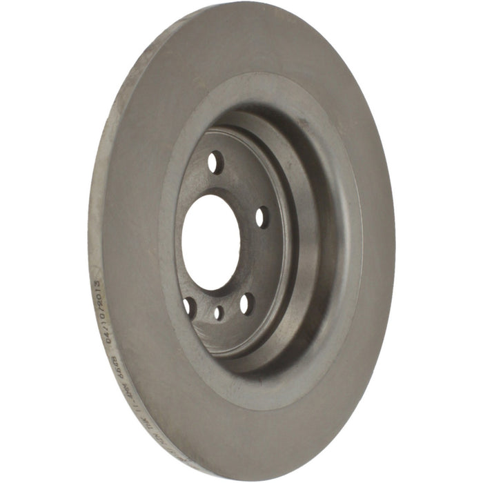 Rear Disc Brake Rotor for Mercedes-Benz GLE400 2016 P-2413744