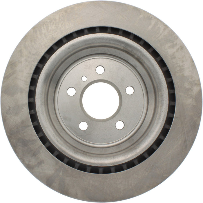 Rear Disc Brake Rotor for Mercedes-Benz ML250 2015 P-2413774