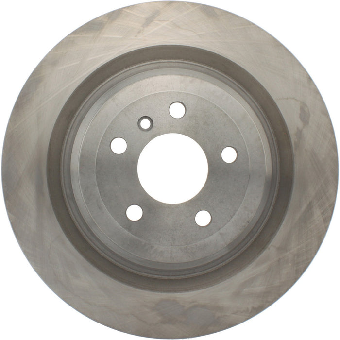 Rear Disc Brake Rotor for Mercedes-Benz ML250 2015 P-2413774