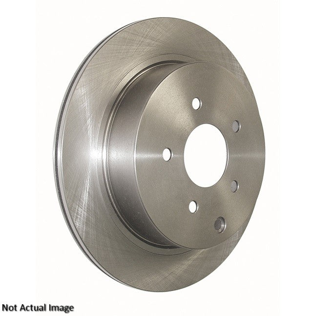 Rear Disc Brake Rotor for Mercedes-Benz Sprinter 1500 2021 2020 2019 P-2413799