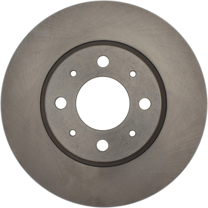 Front Disc Brake Rotor for Volvo 850 1993 P-2413938