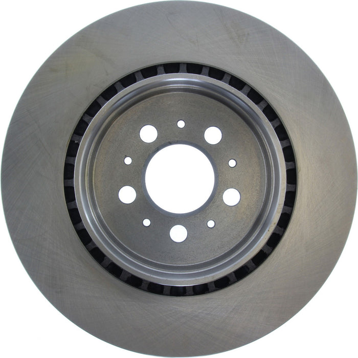 Rear Disc Brake Rotor for Volvo V70 2007 2006 2005 2004 P-2413984