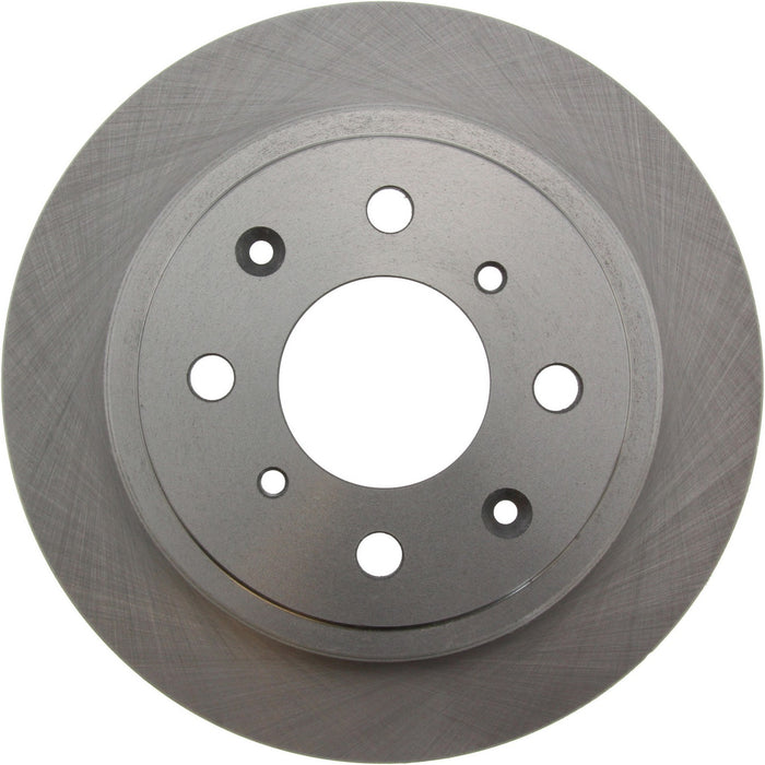 Rear Disc Brake Rotor for Honda Accord 1989 P-2414071