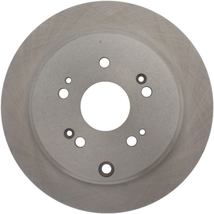 Rear Disc Brake Rotor for Honda CR-V 2016 2015 2014 2013 2012 2011 2010 2009 2008 2007 2006 2005 P-2414170