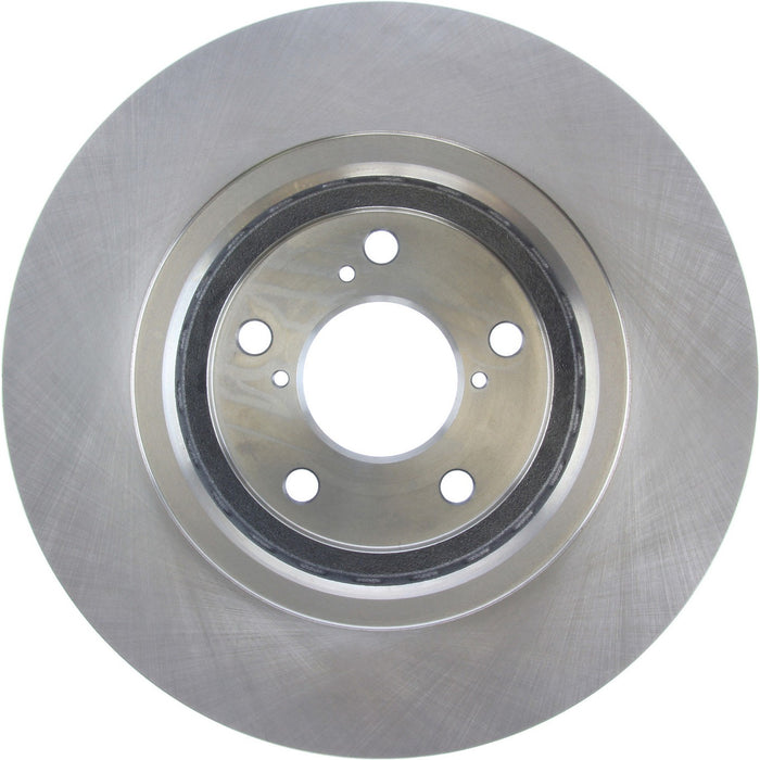 Front Disc Brake Rotor for Honda Odyssey 2022 2021 2020 2019 2018 2017 2016 2015 P-2414220