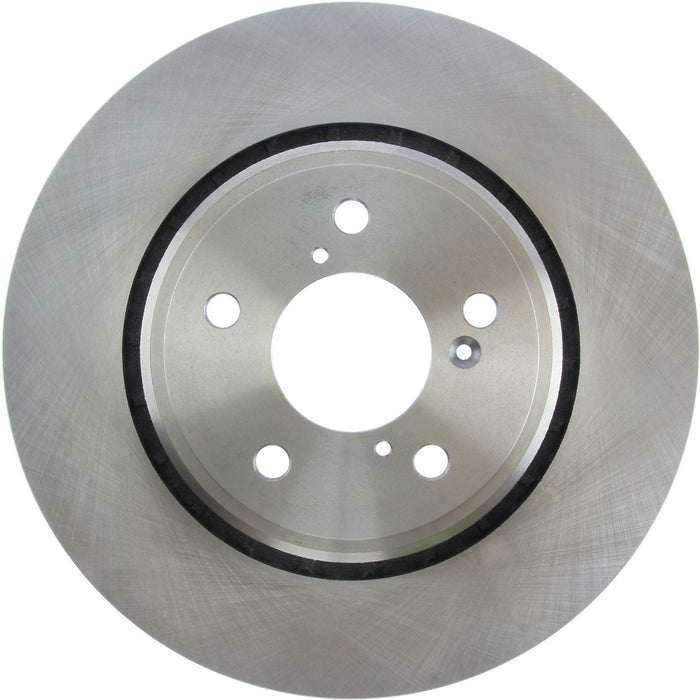 Front Disc Brake Rotor for Honda Odyssey 2022 2021 2020 2019 2018 2017 2016 2015 P-2414220