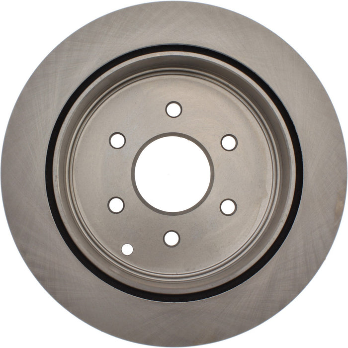 Rear Disc Brake Rotor for Infiniti QX80 2022 2021 2020 2019 2018 2017 2016 2015 2014 P-2414499