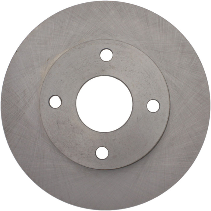 Front Disc Brake Rotor for Geo Spectrum 1989 P-2414536