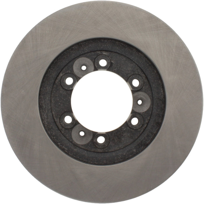 Front Disc Brake Rotor for Isuzu Rodeo 2001 2000 1999 1998 1997 1996 1995 1994 P-2414551