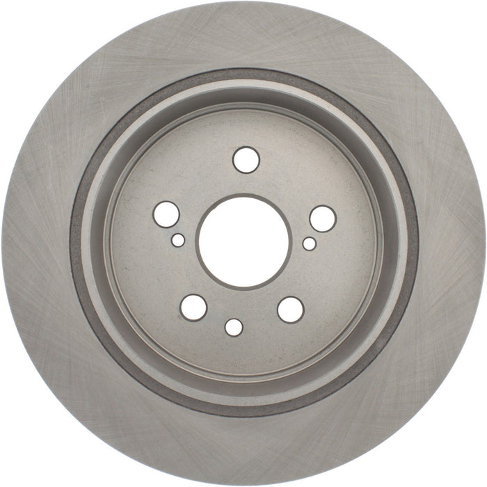 Rear Disc Brake Rotor for Toyota Celica 1993 1992 1991 1990 1989 1988 1987 1986 P-2414607