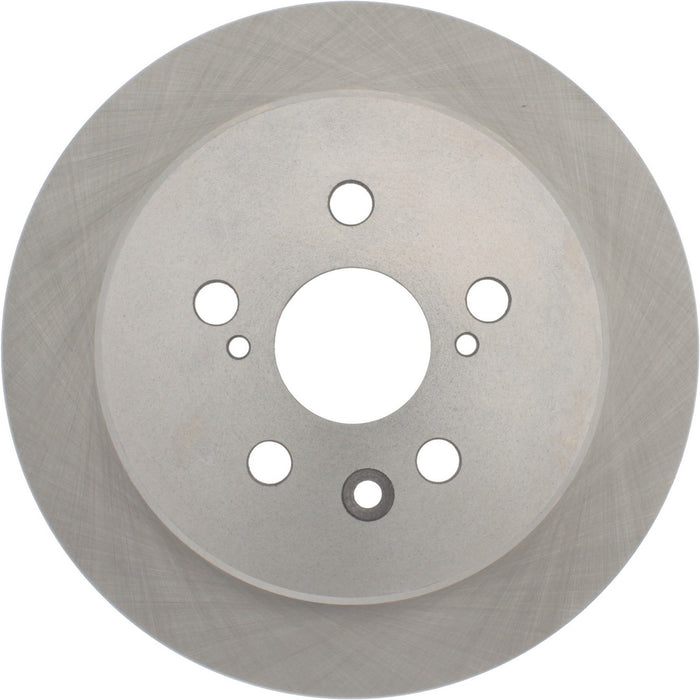 Rear Disc Brake Rotor for Toyota Celica 1993 1992 1991 1990 1989 1988 1987 1986 P-2414607