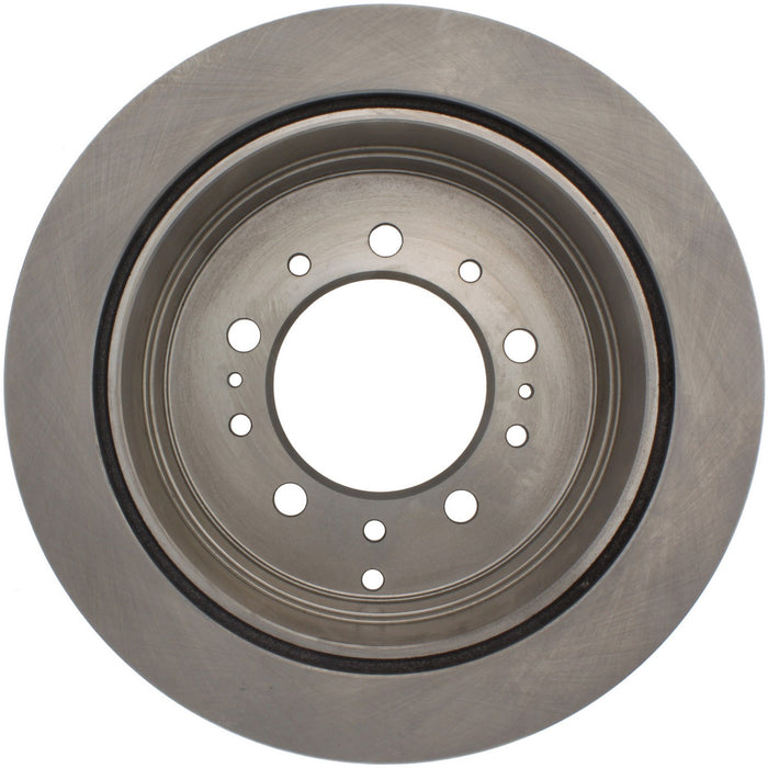 Rear Disc Brake Rotor for Toyota Land Cruiser 2007 2006 2005 2004 2003 2002 2001 2000 1999 1998 P-2414677