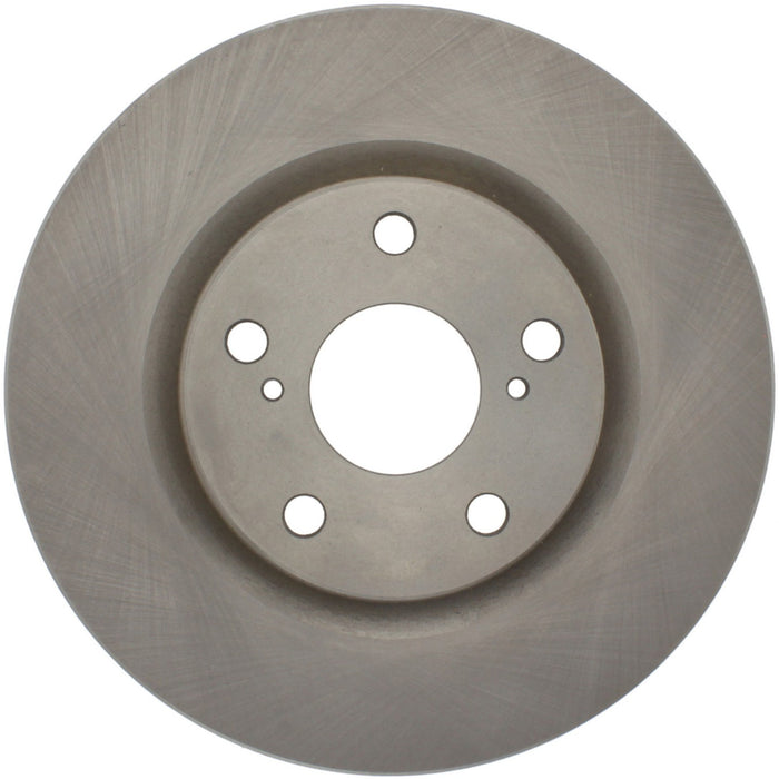 Front Disc Brake Rotor for Scion tC 2016 2015 2014 2013 2012 2011 P-2414810