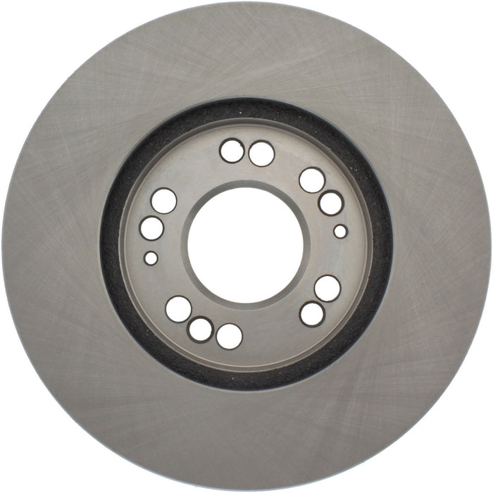 Front Disc Brake Rotor for Mitsubishi Diamante 2004 2003 2002 2001 2000 1999 1998 1997 1996 1995 1994 1993 1992 P-2415112