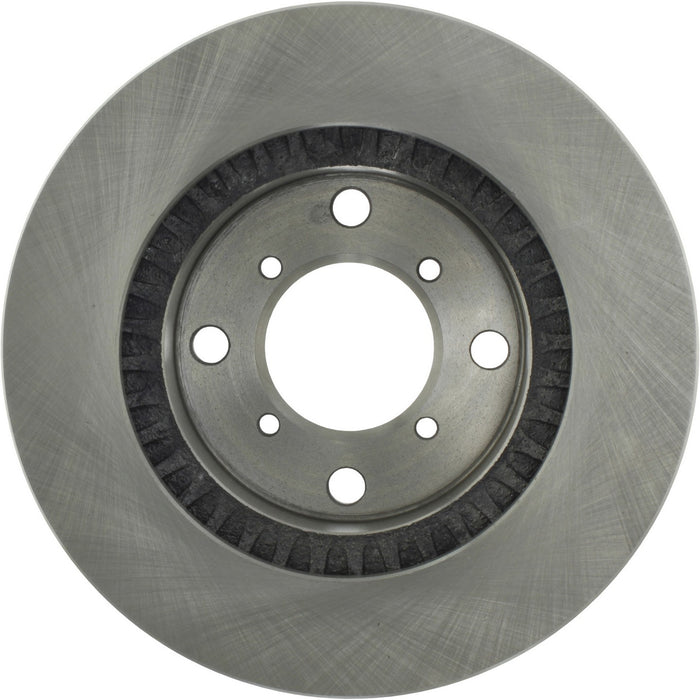 Front Disc Brake Rotor for Suzuki Esteem 1.6L L4 2001 2000 1999 1998 1997 1996 1995 P-2415322