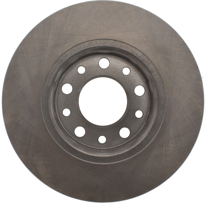 Rear Disc Brake Rotor for Chrysler 200 2017 2016 2015 P-2415607