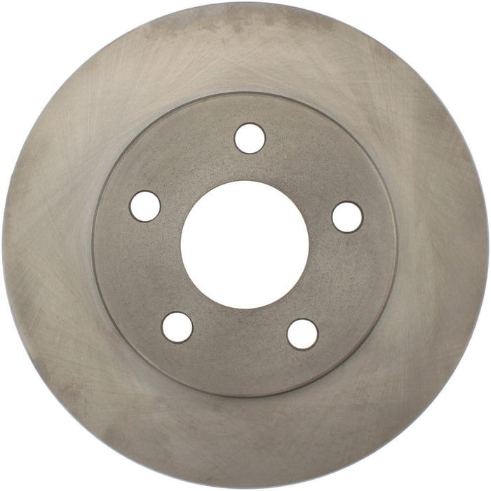 Front Disc Brake Rotor for Mercury Sable 1991 1990 1989 P-2415718