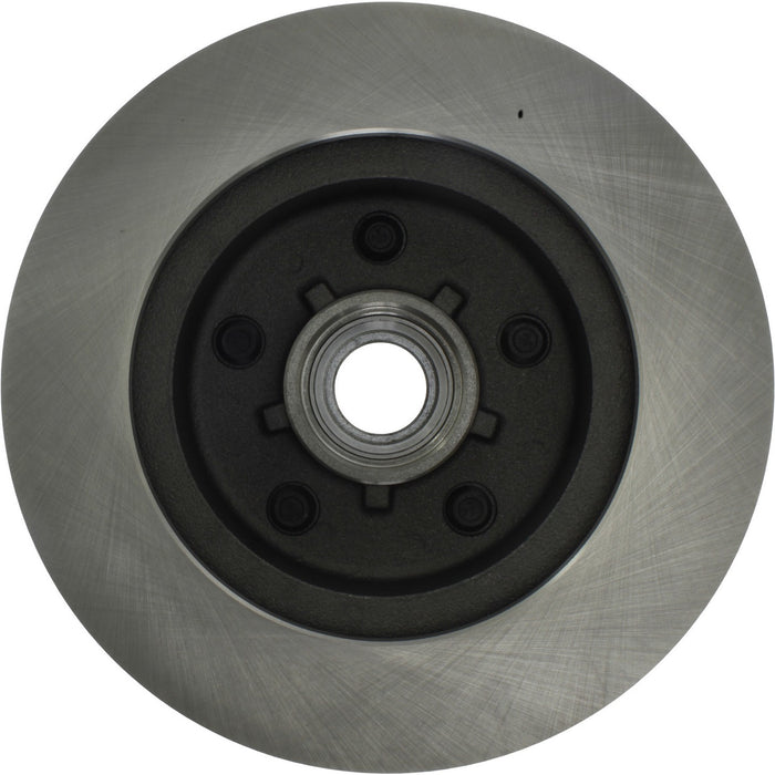 Front Disc Brake Rotor for Buick Riviera 1978 P-2416045